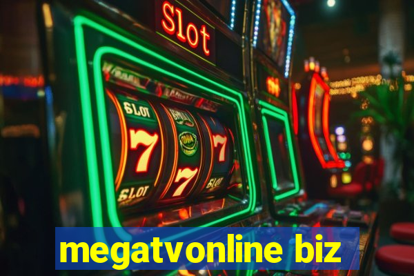 megatvonline biz