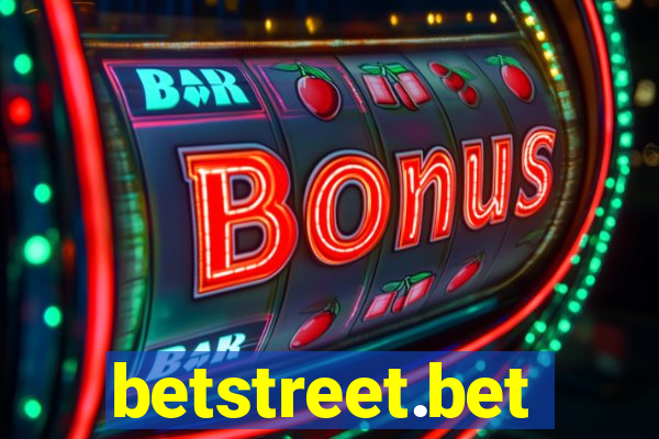 betstreet.bet