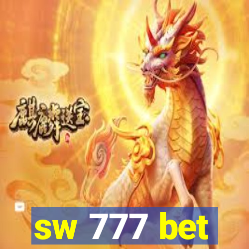 sw 777 bet