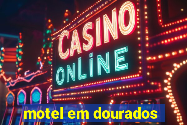 motel em dourados