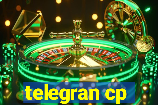 telegran cp