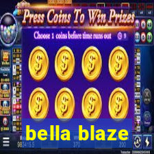 bella blaze