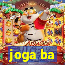 joga ba