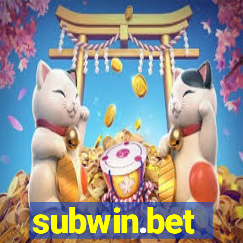 subwin.bet