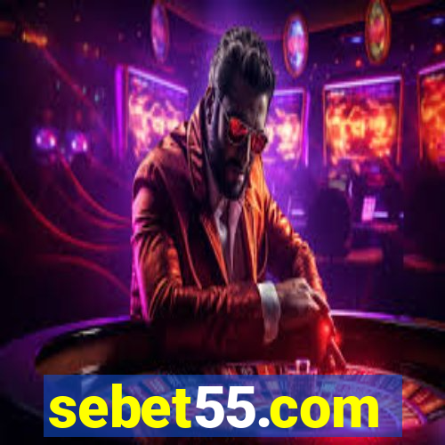 sebet55.com