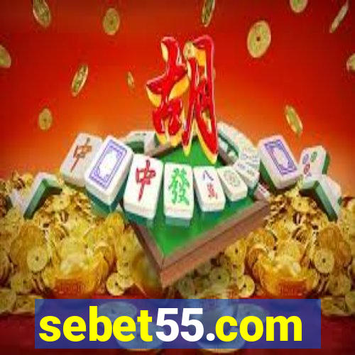 sebet55.com