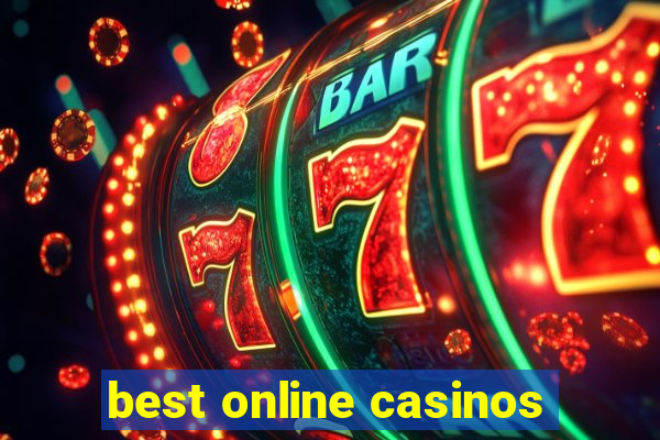 best online casinos