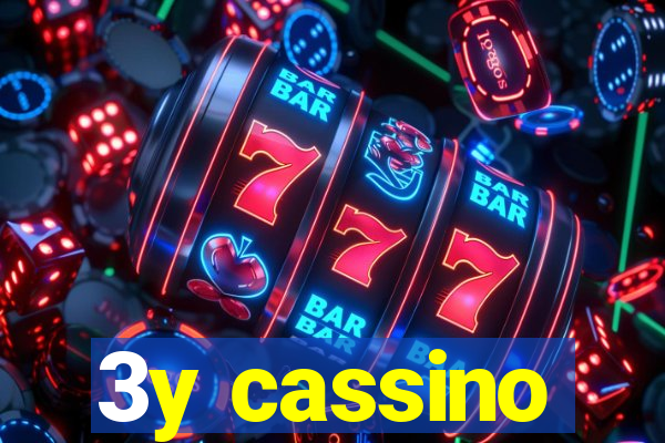 3y cassino