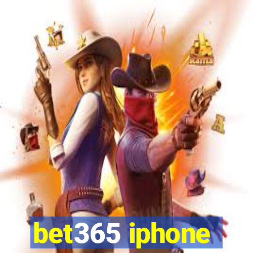 bet365 iphone