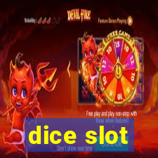 dice slot