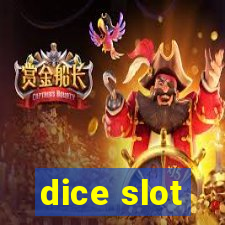 dice slot