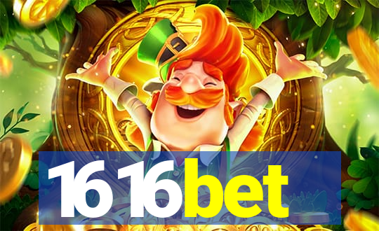 1616bet