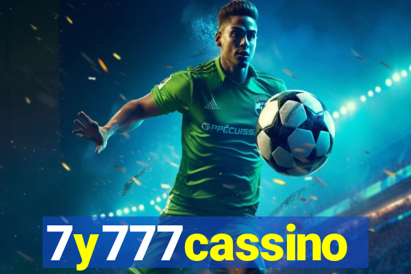 7y777cassino