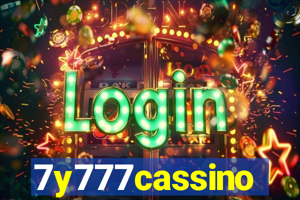 7y777cassino