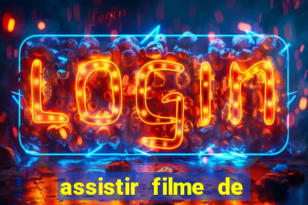 assistir filme de faroeste dublado