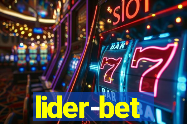 lider-bet