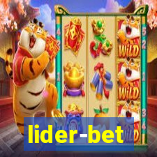 lider-bet