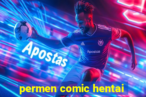 permen comic hentai