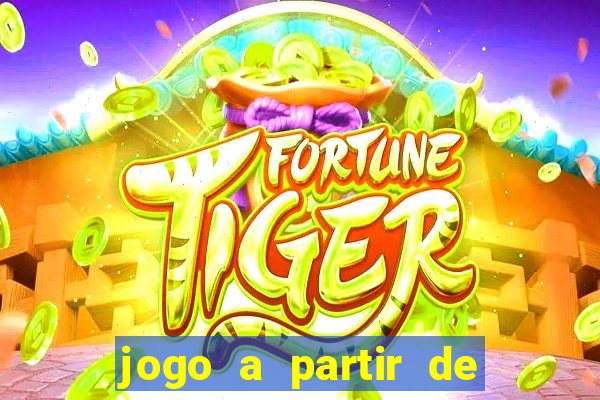 jogo a partir de r$ 1