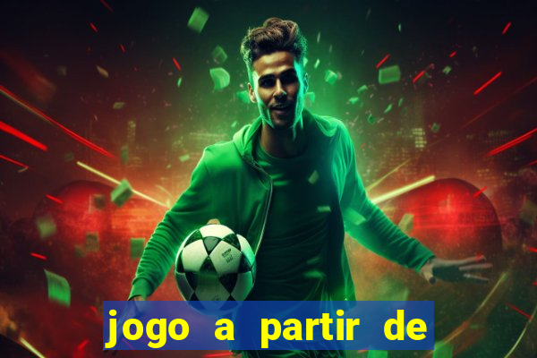 jogo a partir de r$ 1