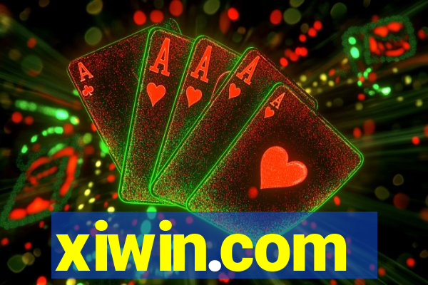 xiwin.com