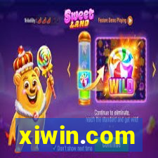 xiwin.com