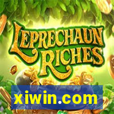 xiwin.com