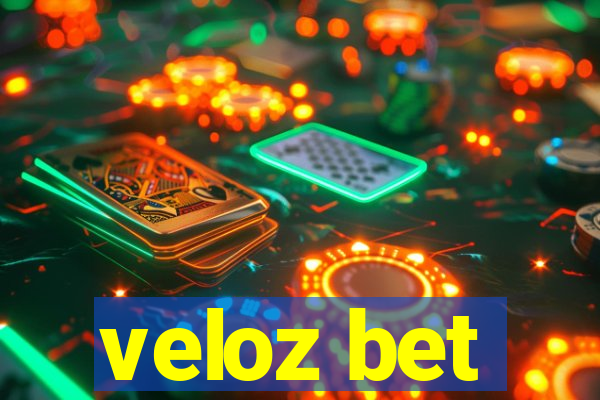 veloz bet