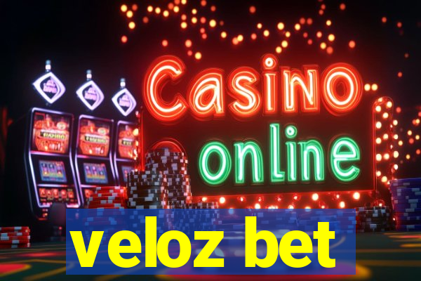 veloz bet