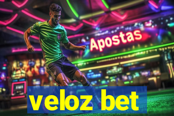 veloz bet