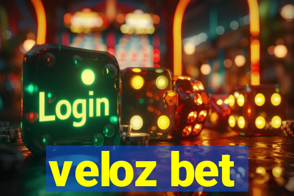 veloz bet