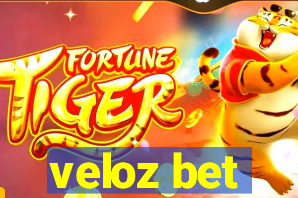 veloz bet