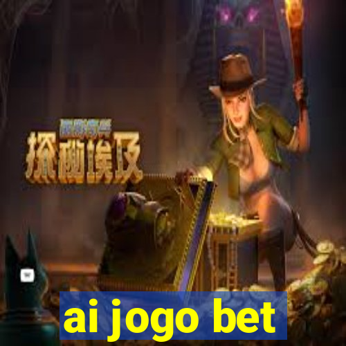 ai jogo bet