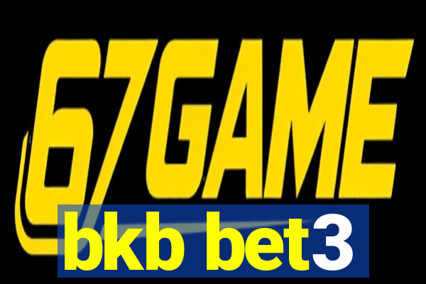 bkb bet3