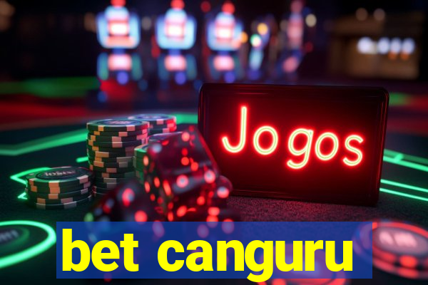 bet canguru