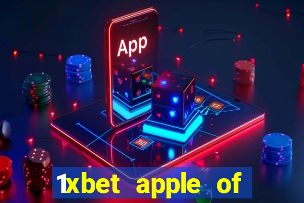 1xbet apple of fortune game hack file