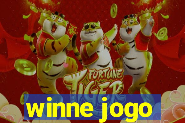 winne jogo