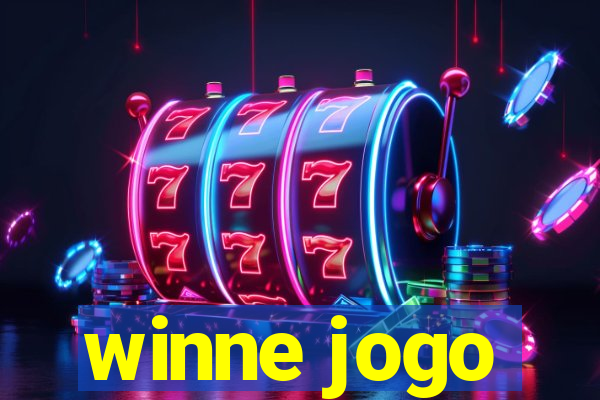 winne jogo