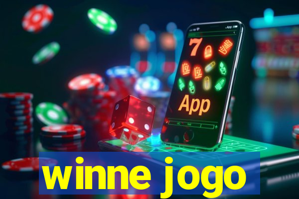 winne jogo