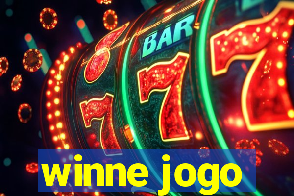 winne jogo