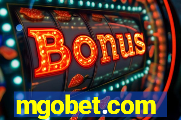 mgobet.com