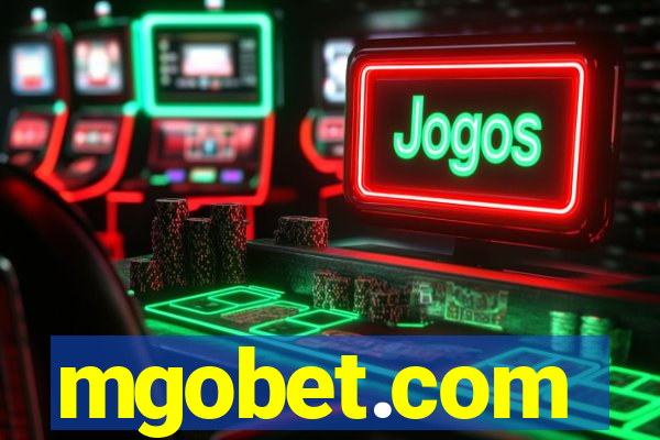 mgobet.com