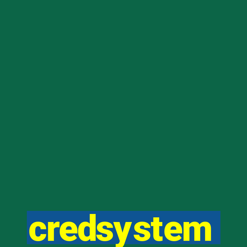 credsystem institui??o de pagamento ltda