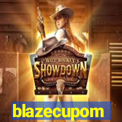 blazecupom