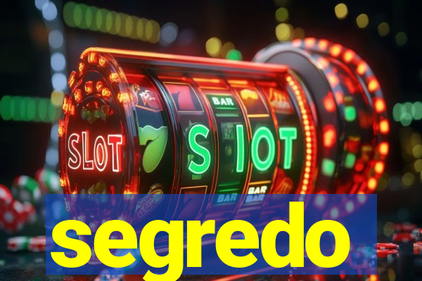 segredo