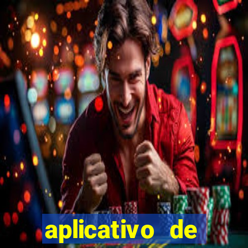 aplicativo de porcentagem dos slots