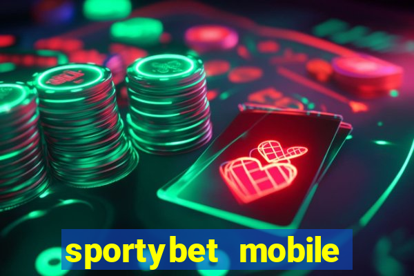 sportybet mobile app for android