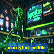 sportybet mobile app for android