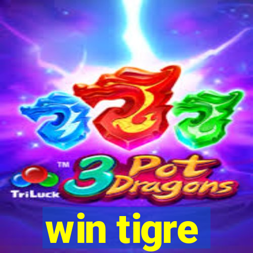 win tigre