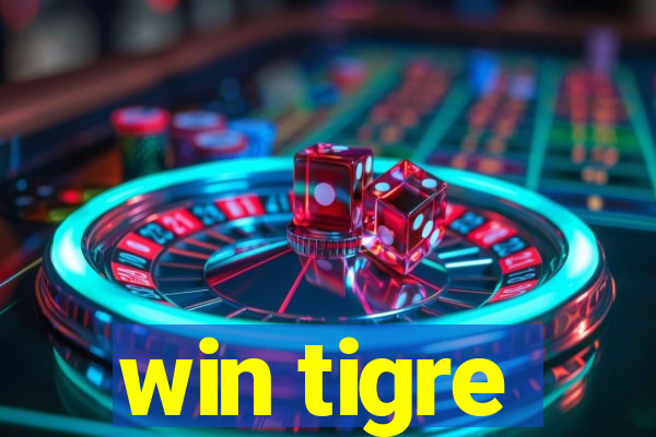 win tigre